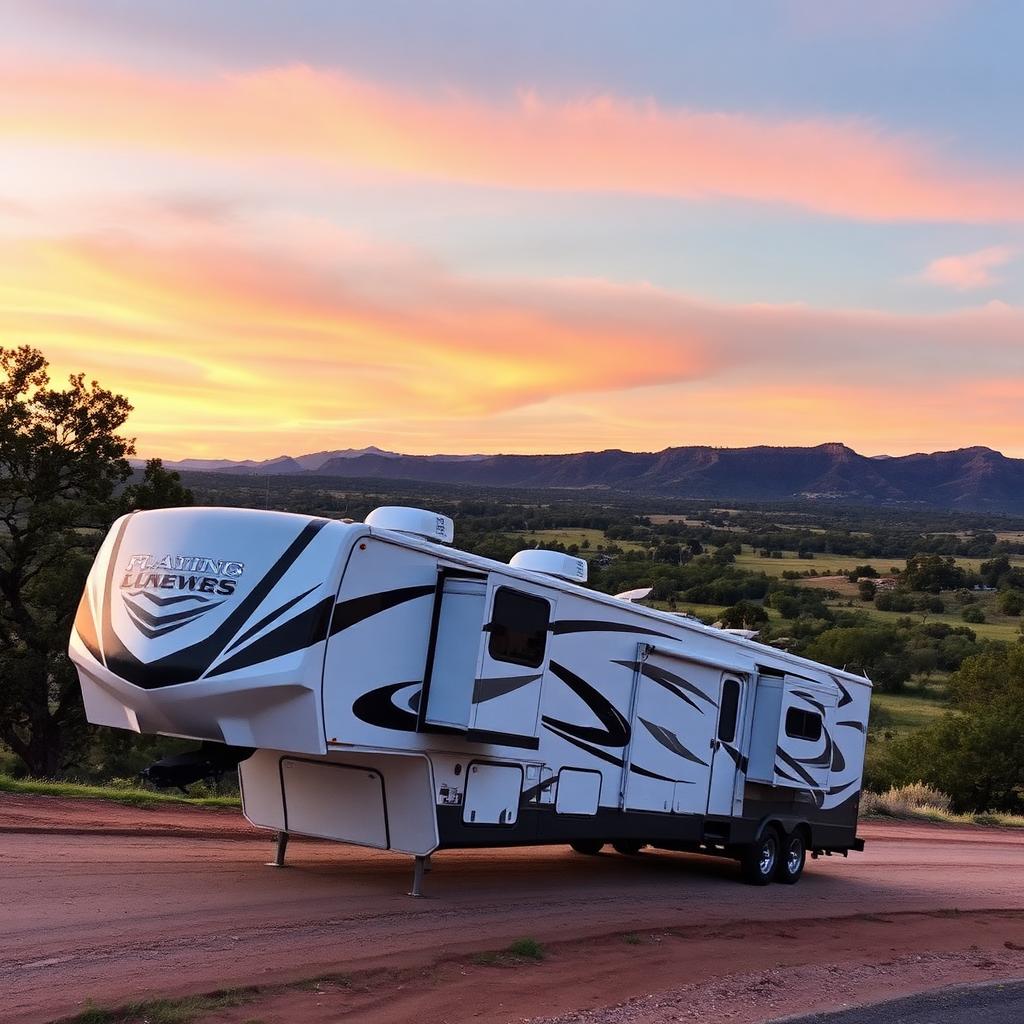 RV project 4