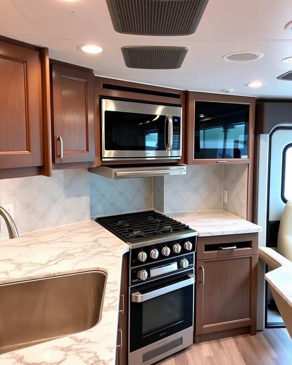 RV project 6