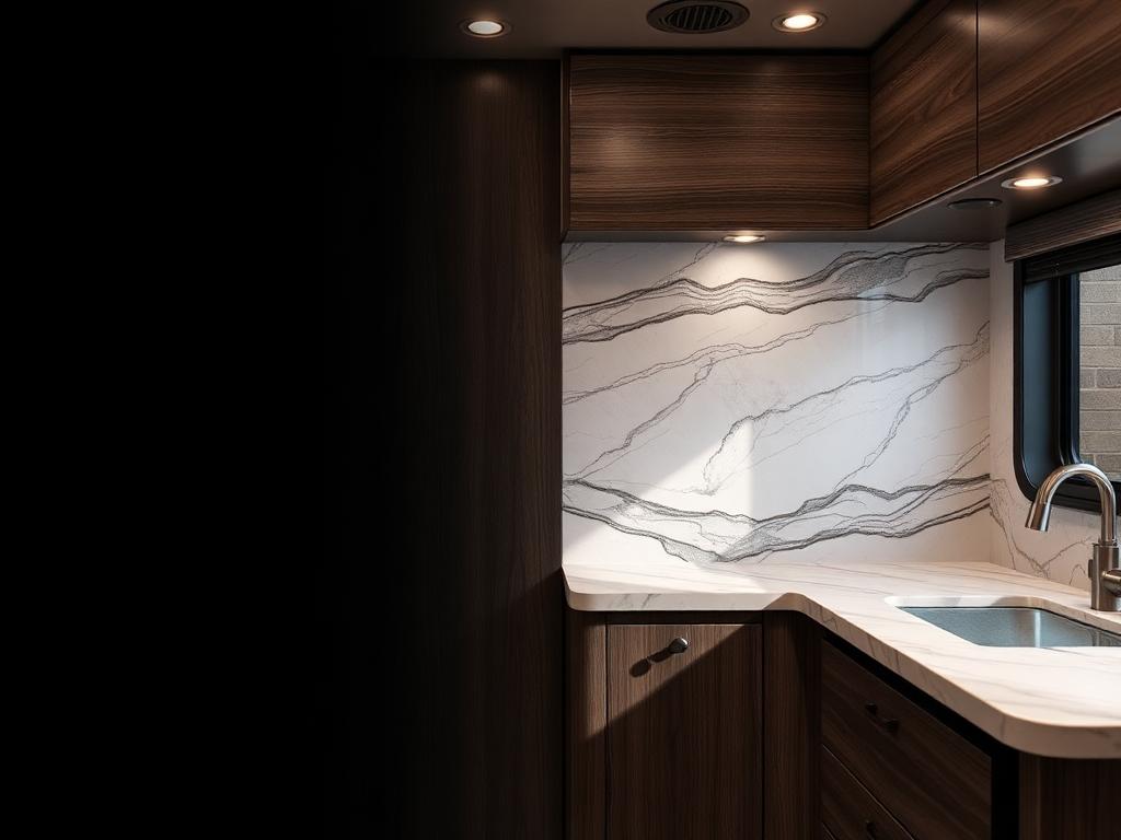 Interior Finishes