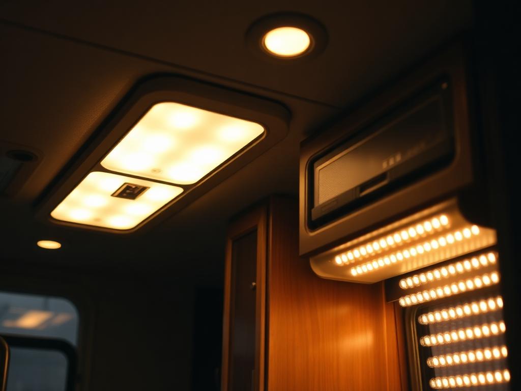LED Lighting