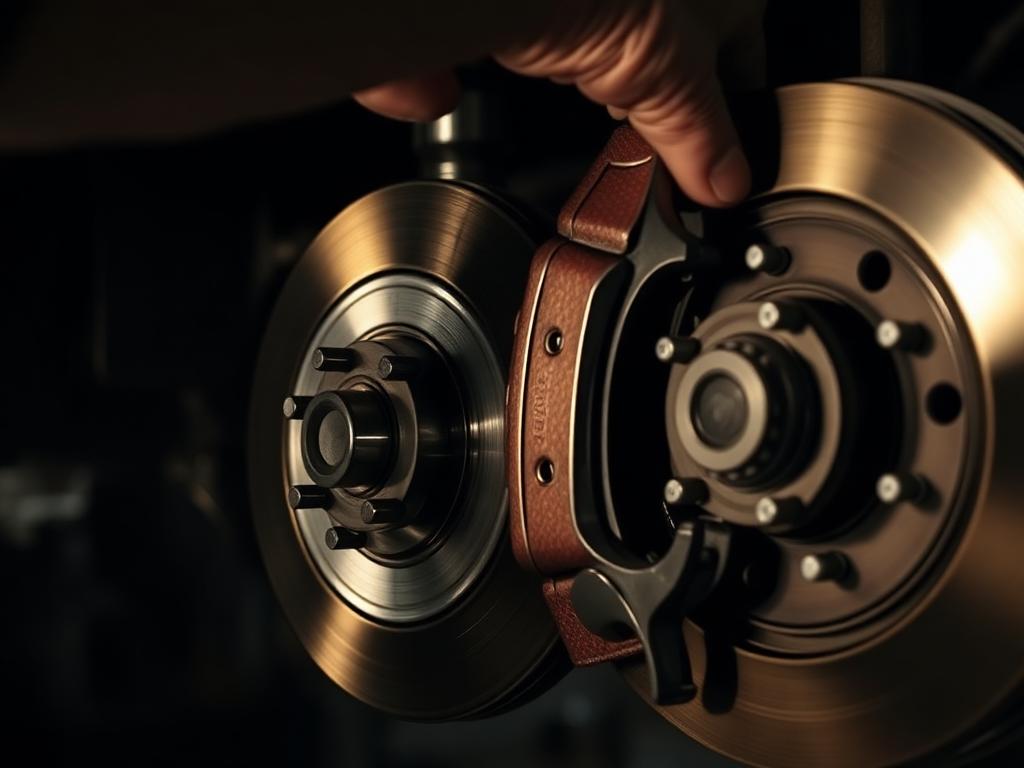 Brake Repair