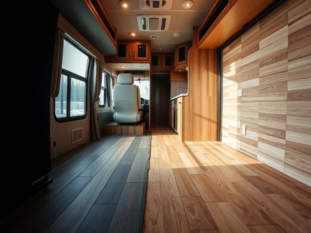 Flooring