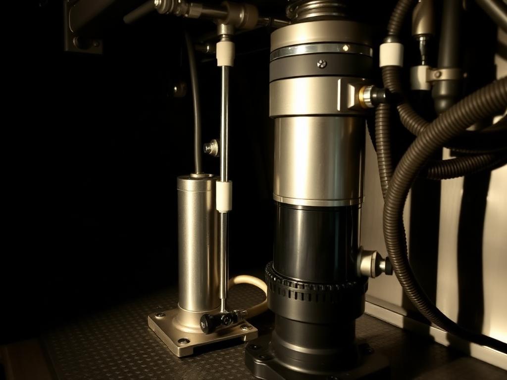 Hydraulic Repair