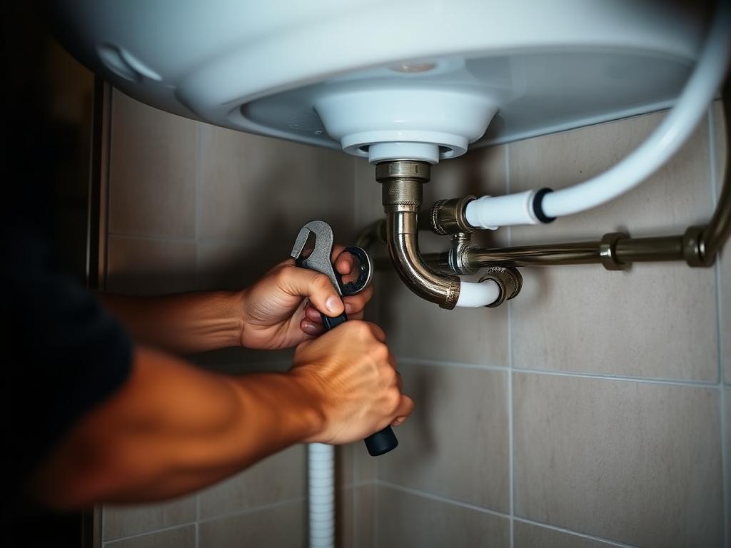 Plumbing