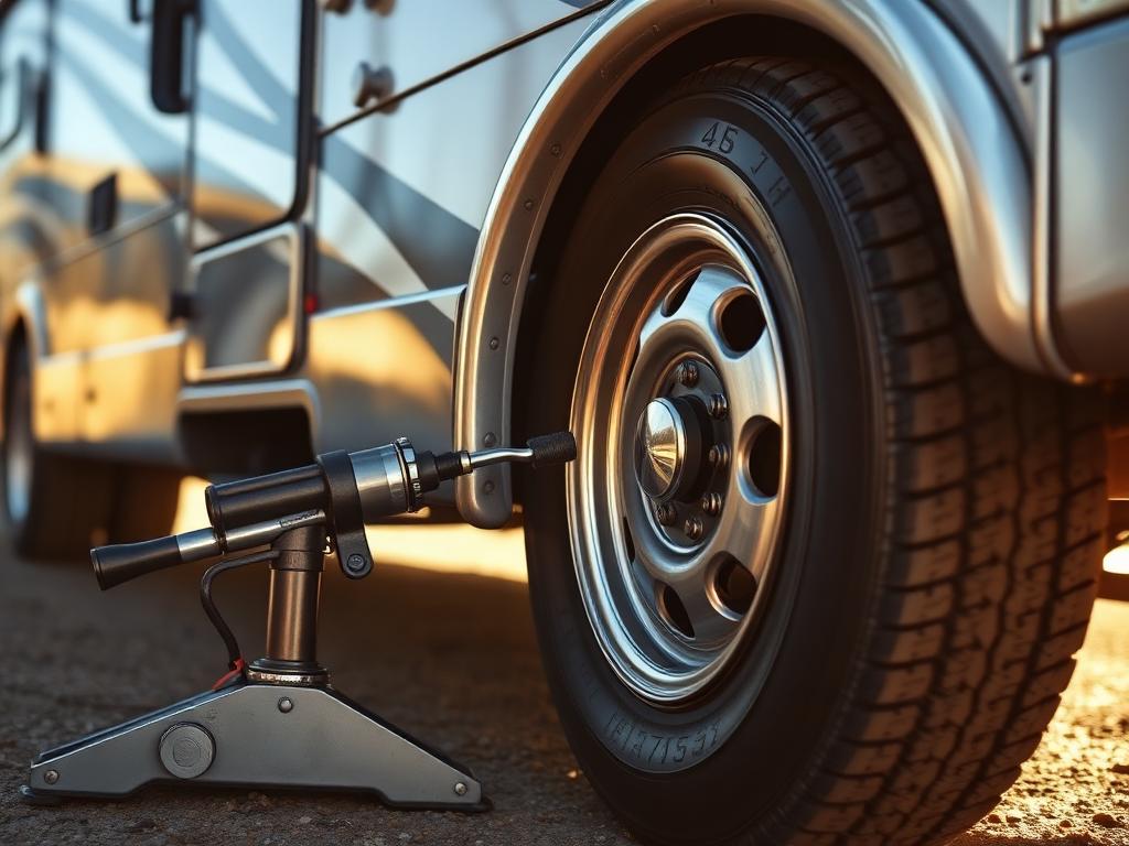 Tire Repair