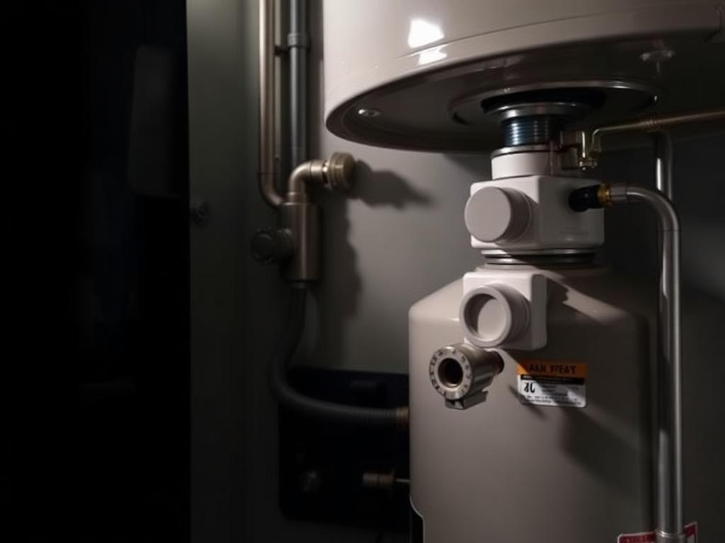 Water Heater Repair