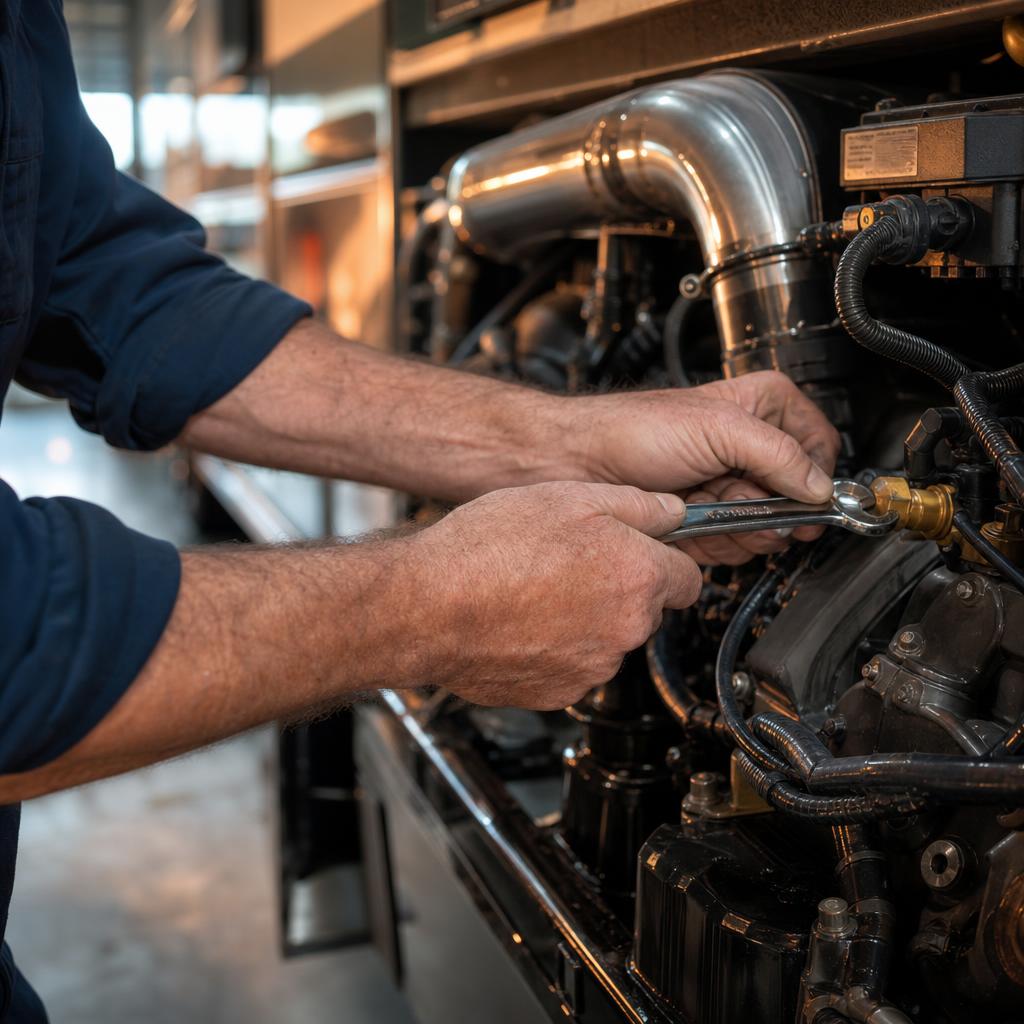 30+ Years Experience
